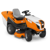 Минитрактор-косилка STIHL RT 6112