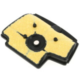 Воздушный фильтр, флисовый 150 151TC