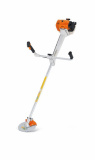 Кусторез STIHL FS 400 К (с пильным полотном 225-24)