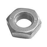 Шестигранная гайка М10 1