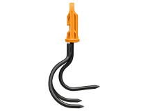 Культиватор Grebber FISKARS OneClick