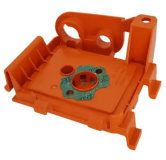 Корпус фильтра FS120 250 350