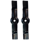 Комплект из двух ножей для газонокосилки 82В Greenworks 61см