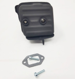 Шумоглушитель MS361-12set