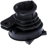 Переходник карбюратора 372XP X-Torq
