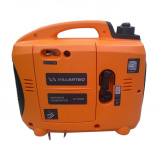 Генератор бензиновый инверторный бесшумный VILLARTEC GI1200S