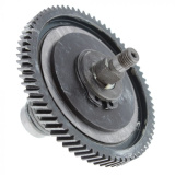 Ведомый вал HSE42 52