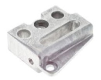Корпус натяжителя К760 CnB
