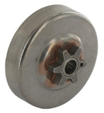Барабан сцепления P20X 3/8x6