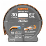 Шланг UltraGrip диаметр 1/2 &quot; (13мм), длина 30м DAEWOO DWH 5115