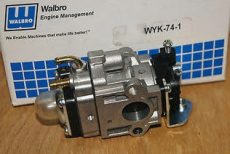 Карбюратор 145BT Walbro WYK-74