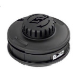 Косильная головка A-Cut 109 (CB242 CB252 CB352 CB532 CA40 (M8*1,25 M10*1.25 L) VILLARTEC