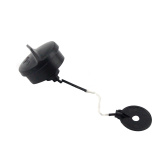 Пробка бензобака FS38-450, BT120C, VILLARTEC(аналог 41283500505)