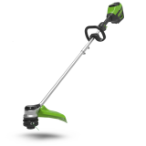 Триммер аккумуляторный Greenworks GD60LT (60В, без АКБ и ЗУ) 40см