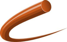 Шнур кордовый 3,3мм 530м Opti Round Husqvarna (круглый)