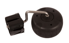 Колесо переднее Automower 305E 310E 405XE 410XE
