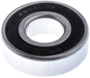 Шарикоподшипник редуктора DM 340,DM 330,DM 280 6204 RS2