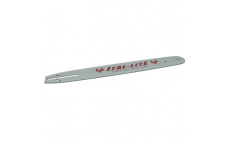 Шина 40 см (16") 3/8" 1,3 мм (Partner)