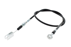 Трос тормоза P525DX