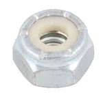 Гайка Jet 50