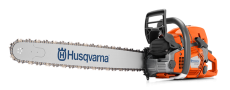 Бензопила Husqvarna 572 XP 18