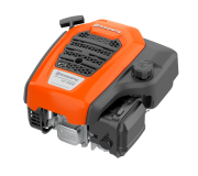 Двигатель Husqvarna HS123A 123см3 (D=22,2 L=80)