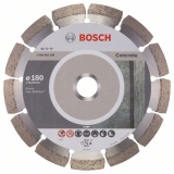 Круг алмазный 180-22,23 Standard for Concrete (бетон), BOSCH