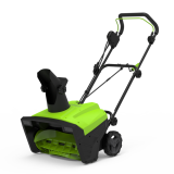 Снегоуборщик электрический Greenworks SN2300 (2300Вт, 50см)