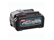 Аккумуляторный блок 40В 4,0 Ah BL4040, MAKITA XGT