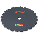 Пильный диск STIHL 200 22 20 HP долотообразные зубья