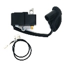 Модуль зажигания для ST BR600, FARMERTEC  (аналог 42824001308)