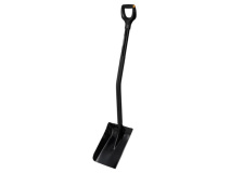 Лопата для строительных растворов FISKARS Ergonomic Pro 27.4см