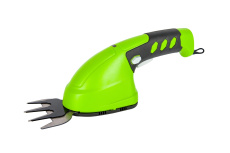 Ножницы аккумуляторные Greenworks G3.6HS (3.6В, встр.акк, 2Aч)
