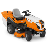 Минитрактор-косилка STIHL RT 6112 C