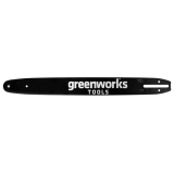 Шина для пилы Greenworks 46см(18&quot;) 0.325&quot; 1.3