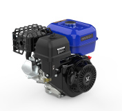Двигатель Zonsen GB390 389см3 (D=25,4 L=88)