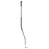 Тяпка с S-образн ручкой FISKARS Ergonomic