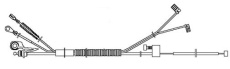 Кабель управления 343F