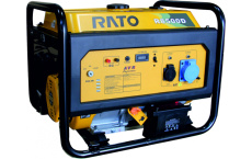 Генератор RATO R8500D-T