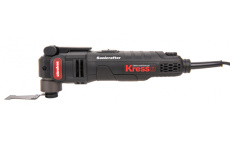 Реноватор KRESS KU680 (480Вт, кейс)