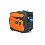 Генератор бензиновый инверторный VILLARTEC GI508ES