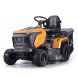 Газонокосилка самоходная бензиновая с сиденьем (2 ножа) VILLARTEC MR2107H