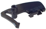 Рычаг газа стопорный для TS800 FARMERTEC (аналог Stihl 42241820800)
