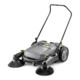 Подметальная машина Karcher ручная KM 70/20 C 2SB