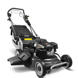 Газонокосилка Weibang WB537SC V-3IN1-BBC PRO