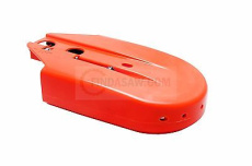 Крышка ремня передняя с натяжителем K1260 K1270