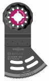 Пильное полотно Starlock BIM Dual-Tec 53x40 мм AYZ 5, BOSCH