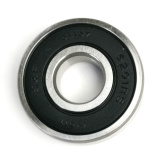 Радиальный шарикоподшипник 6201-2RS FS55 130 TS420 800 FARMERTEC (аналог 65030036440)