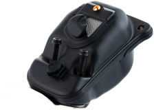 Глушитель 545 Mark II 550XP Mark II комплект