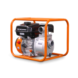 Мотопомпа для грязной воды VILLARTEC PTB88